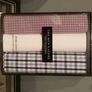 Mens pocket squares